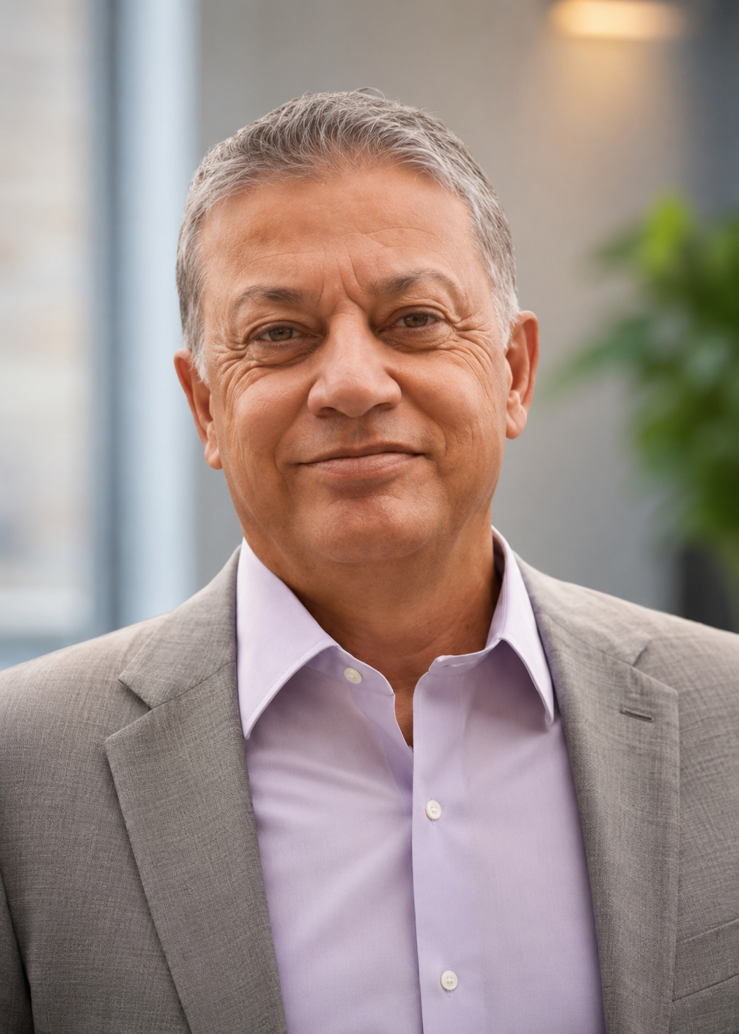 BRIJ SHARMA